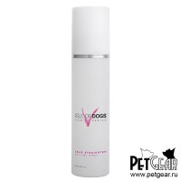 Разглаживающий кондиционер Isle Of Dogs Straighten Разглаживающий кондиционер Isle Of Dogs Straighten