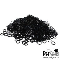 Резинки латексные черные Show Tech Резинки латексные черные Show Tech