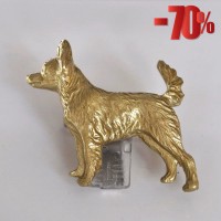 Той-терьер длинношерстный Той-терьер длинношерстный