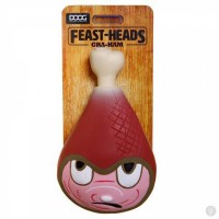 Игрушка Аппетитная ветчина DOOG Игрушка Аппетитная ветчина DOOG