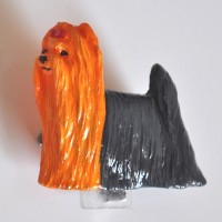 Йоркширский терьер Йоркширский терьер