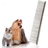 Расчески и гребни