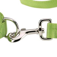 Ошейник+поводок Zack & Zoey® для шеи 35-50 см.