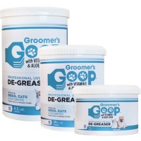 Обезжиривающая паста для шерсти Groomer’s Goop Обезжиривающая паста для шерсти Groomer’s Goop
