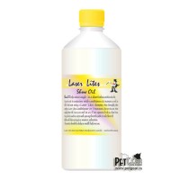 Шоу-масло для шерсти Laser Lites Show Oil Шоу-масло для шерсти Laser Lites Show Oil