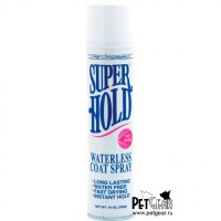 Лак для фиксации на безводной основе Super Hold Лак для фиксации на безводной основе Super Hold
