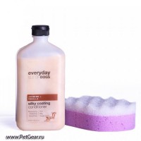 Кондиционер Silky Coating Кондиционер Silky Coating