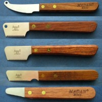 Нож для тримминга Madan Нож для тримминга Madan