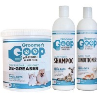 Полный набор Groomer’s Goop Полный набор Groomer’s Goop