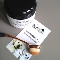 Щетка Show Tech+ для нанесения пудры Щетка Show Tech+ для нанесения пудры