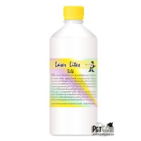 Жидкий шёлк для шерсти Laser Lites Silk Жидкий шёлк для шерсти Laser Lites Silk
