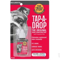 Капли-концентрат нейтрализации запаха от животных Tap-A-Drop Капли-концентрат нейтрализации запаха от животных Tap-A-Drop